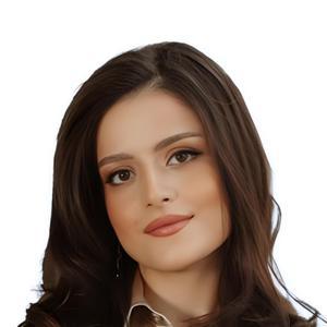 Мамедова Фатима , психолог, детский психолог - Баку