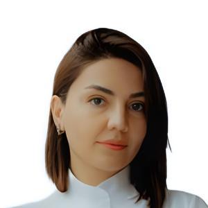 Унсизаде Гюлюханым , психолог - Баку