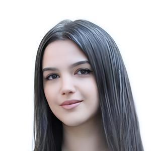 Керимова Айгюн , детский психолог - Баку