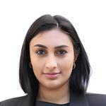 Муршудзаде Гульнар , Детский психолог - Баку