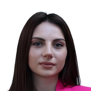 Валиева Сабина - фотография Валиева Сабина , клинический психолог - Баку