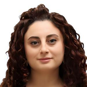 Джебраилова Фатима , психолог - Баку