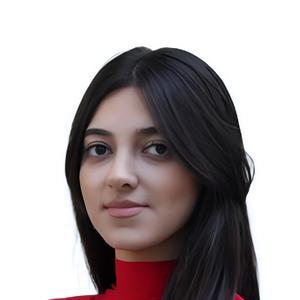 Джебраилова Фидан , психолог - Баку