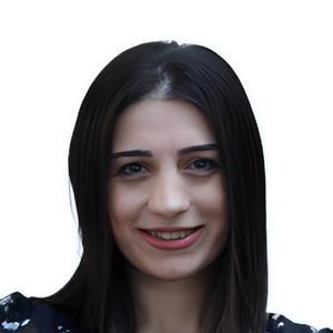 Мусаева Егана , детский психолог - Баку