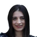 Мусаева Егана , Детский психолог - Баку