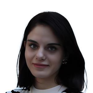 Нуриева Аян , психолог - Баку