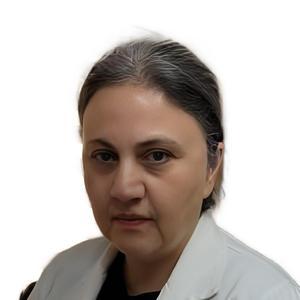 Гасымова Айгюн - фотография Гасымова Айгюн , гинеколог, акушер, гинеколог-хирург - Баку