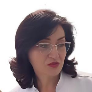 Джаббарова Мехрибан , гинеколог - Баку