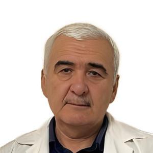 Джавадов Ильхам , невролог - Баку