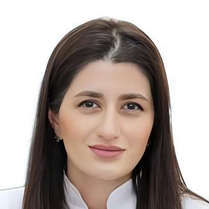 Валиева Эльнара - фотография Валиева Эльнара , эндокринолог - Баку