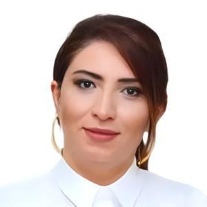 Джамилова Венера , хирург-эндокринолог - Баку