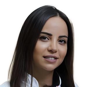 Мамедова Гульшан - фотография Мамедова Гульшан , дерматовенеролог, врач-косметолог - Баку