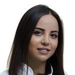 Мамедова Гульшан , Дерматовенеролог, Врач-косметолог - Баку
