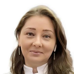 Гурбанова Джамиля - фотография Гурбанова Джамиля , дерматовенеролог, врач-косметолог - Баку