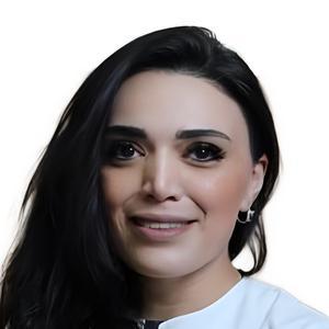 Бадави Айнур , дерматовенеролог, врач-косметолог - Баку
