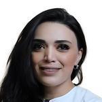 Бадави Айнур , Дерматовенеролог, врач-косметолог - Баку