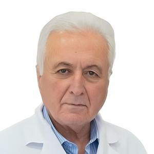 Бабаев Низами , педиатр - Баку