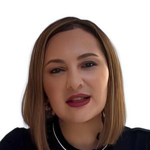Абилова Наргиз , врач-косметолог - Баку