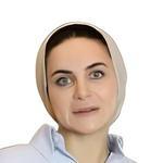 Рахимханова Арзу , Врач-косметолог - Баку