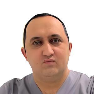 Акбаров Зака , стоматолог - Баку