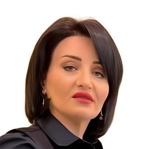 Алкан Лала , эндокринолог - Баку