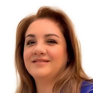Хасанова Егана , врач-косметолог - Баку
