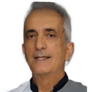 Алиев Назим - фотография Алиев Назим , анестезиолог-реаниматолог - Баку