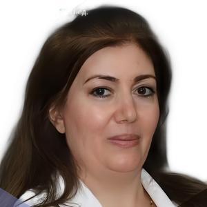Насирова Кенуль , невролог - Баку