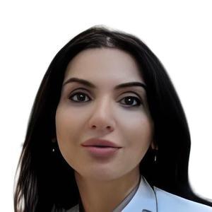 Мамедова Нигяр , гинеколог - Баку