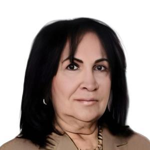 Ханкишиева Солмаз , врач узи - Баку
