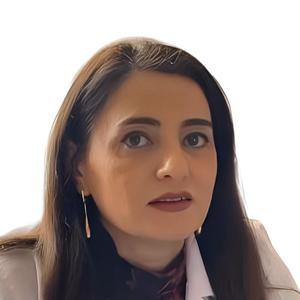 Садыгова Лала , невролог - Баку