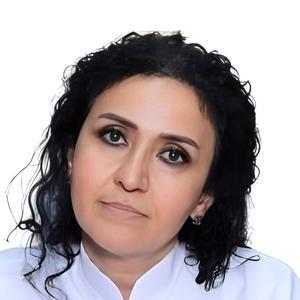 Асланова Талея , врач узи - Баку