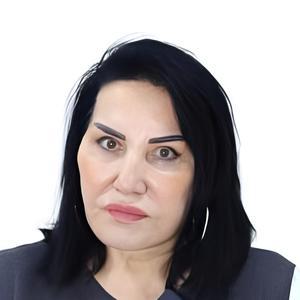 Теймуркызы Хадижа , гинеколог, врач узи - Баку