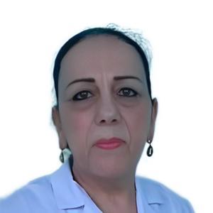 Мамедова Гульхар , гирудотерапевт - Баку