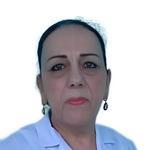 Мамедова Гульхар , Гирудотерапевт - Баку