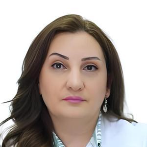 Саммадова (Рахимова) Туркана , терапевт - Баку