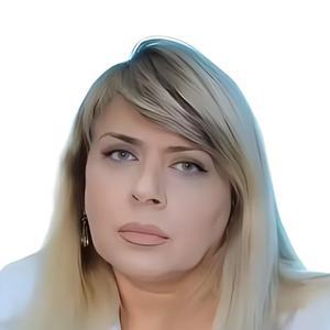 Бабаева Севиндж - фотография Бабаева Севиндж , офтальмолог (окулист) - Баку