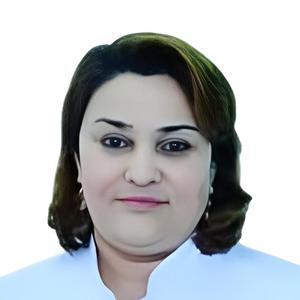 Садыгова Айпара , физиотерапевт - Баку