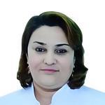 Садыгова Айпара , Физиотерапевт - Баку