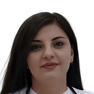 Юзбашиева Айтан , кардиолог, терапевт - Баку