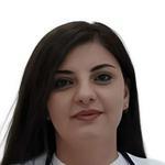 Юзбашиева Айтан , Кардиолог, Терапевт - Баку
