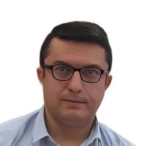 Агаев Араз - фотография Агаев Араз , анестезиолог-реаниматолог - Баку