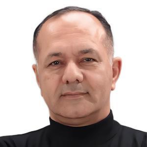 Касимов Калиб - фотография Касимов Калиб , невролог, алголог - Баку