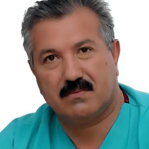 Эмиров Тельман , хирург - Баку