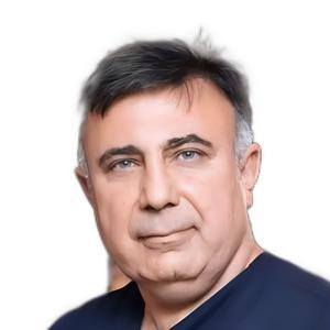 Гулиев Назим , хирург - Баку