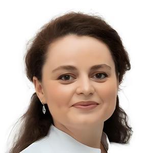 Зейналова Гюнель - фотография Зейналова Гюнель , врач узи - Баку