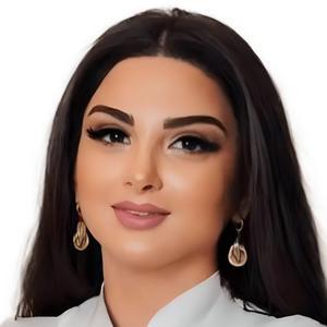 Киясова Туркан , дерматолог, врач-косметолог - Баку