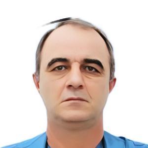 Герасимов Мубариз - фотография Герасимов Мубариз , офтальмолог (окулист) - Баку
