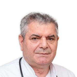 Гадимов Шахин , нефролог - Баку