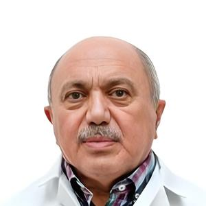 Абдуллаев Фаиг , терапевт - Баку
